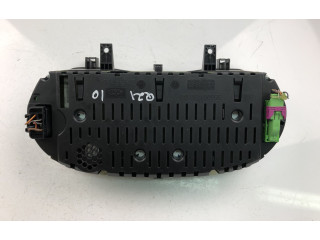 Přístrojová deska Volkswagen Polo IV 9N3 2006 6Q0920804J