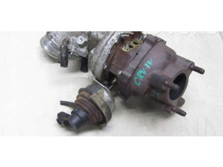 Масляный насос N22B4 18900RFWG011M2 Honda CR-V