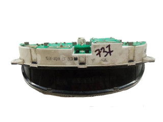 Панель приборов Hyundai H200