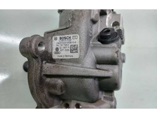 Vstřikovací čerpadlo 0445010537, 04L130755D   Volkswagen Tiguan    CUVE 