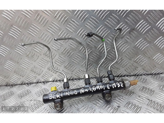 Vstřikovací lišta 980477678000   Citroen Berlingo     