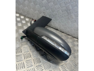 Зеркало электрическое        Volkswagen Touran II  2010 - 2016 года   