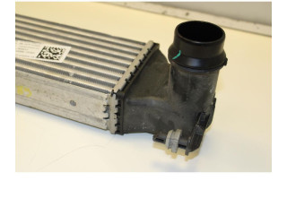 Интеркулер 52152318 Alfa Romeo Tonale