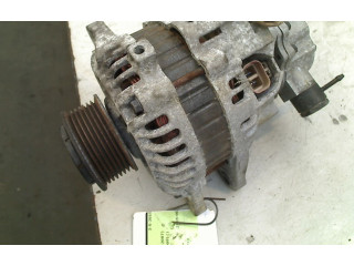 Генератор Hyundai H200