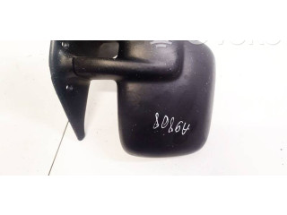 Зеркало электрическое Volkswagen Transporter - Caravelle T4 1991 - 2003 года