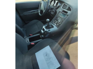 Блок АБС 1607510480   Peugeot  5008   -  года