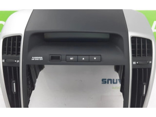 Блок управления климат-контролем 972501HXXX, 972501H221EQ   KIA Pro Cee'd I