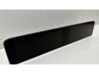 Přístrojová deska Mercedes-Benz CLA C118 X118 2022 A2479001617, A2479015004