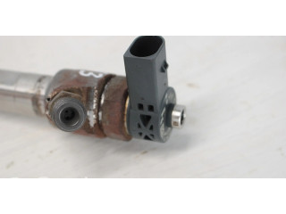 Форсунка 04L130277AC    Volkswagen Golf VII для дизельного двигателя CRB 2