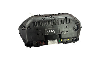 Přístrojová deska BMW 1 F20 F21 2012 62109287456, 17649411