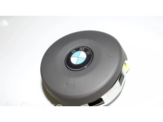 Подушка безопасности водителя 7910422, 32308092206 BMW 4 F36 Gran coupe