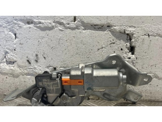 Моторчик заднего дворника 043TFO    Honda Jazz