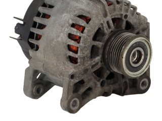 Генератор 231008017R Dacia Duster