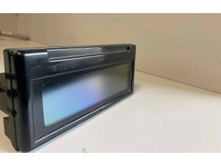 Дисплей    31268055, 69199100U   Volvo V50