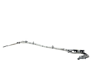 Боковая подушка безопасности 8686923, D745041610701   Volvo XC90