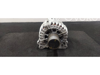 Генератор 04C903021A, 2715267C Skoda Octavia Mk3 (5E)