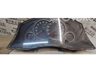 Панель приборов 88311302   Opel Meriva A       