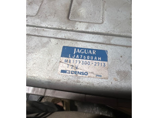 Модуль блока управления кондиционером LJA7600AH, MB1773002713 Jaguar XK8 - XKR