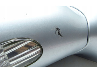 Зеркало электрическое        Mercedes-Benz SL R230  2001 - 2012 года   