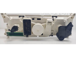 Блок управления климат-контролем 64111502214   Mini One  Cooper R50  53