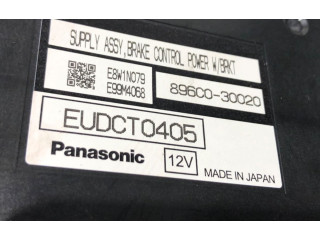 Блок управления 896C0-30020   Lexus GS 250 350 300H 450H