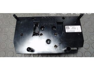 Блок управления климат-контролем 96450543XT, 9140010506 Citroen Xsara Picasso