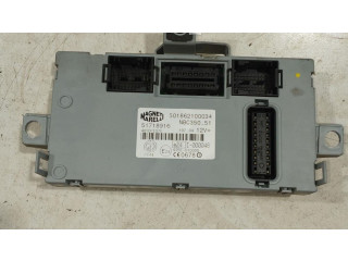 Řídící jednotka 0281011556, 0281011556 Lancia Musa 2005