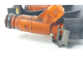 Комплект форсунок 0280156034    Citroen C2   