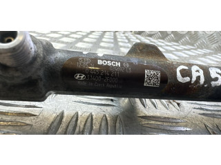 Топливная рампа 314002F000   KIA Sorento   для двигателя D4HB