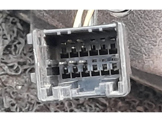 Зеркало электрическое SsangYong Actyon sports I 2005 - 2012 года