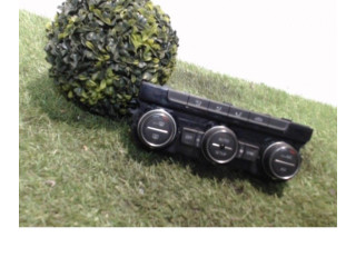 Блок управления климат-контролем Volkswagen Golf VII