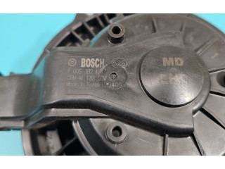 Вентилятор печки    EB1D1NXJAA, 97113J7000   KIA Ceed