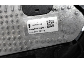 Электрический вентилятор радиаторов 5020861, 164485593 Maserati Levante