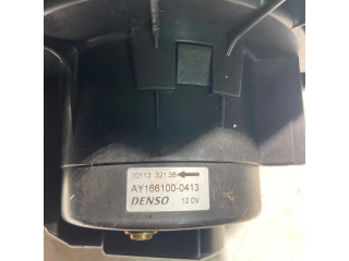 Вентилятор печки    AY1661000413, 701133213B   Jeep Cherokee