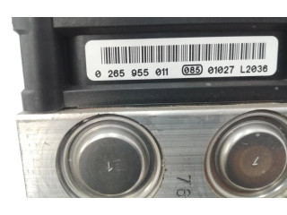 Блок управления АБС 6R0614517Q   Audi A1