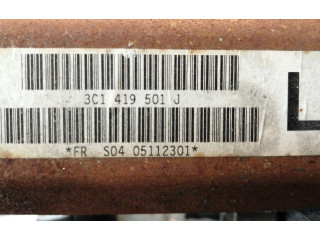    Рулевая рейка 3C1419501J   Volkswagen Passat Alltrack  -  года