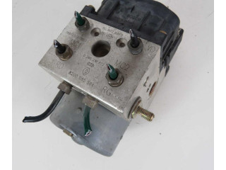 Pojistková skříňka Блок управления ABS 0273004621 Renault Clio II 2001