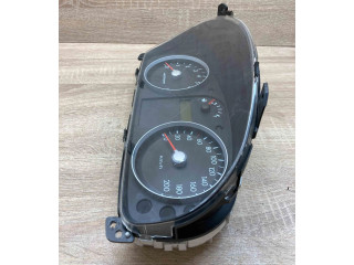 Přístrojová deska Hyundai Getz 2000 940051C211, 11000909220H