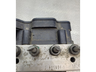 Блок АБС 476606440R, 2265106516   Dacia  Duster  2010 - 2017 года