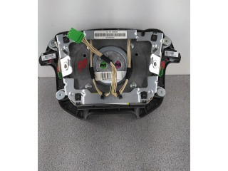 Подушка безопасности пассажира 30744058, 30744058   Volvo V70