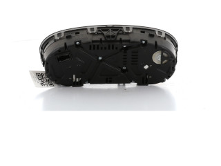 Панель приборов 6V0920740B, S0-3168T Skoda Fabia Mk3 (NJ)