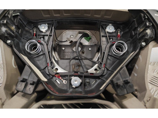 Руль Volvo XC90 2003 - 2006 года 8666891