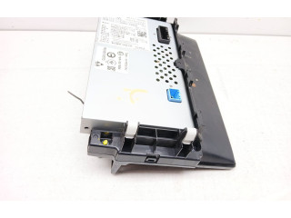 Дисплей R31017ETC, 8611176080 Lexus CT 200H