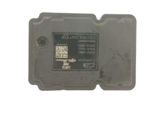 Блок АБС 51901331, 1002120721 Alfa Romeo Giulietta