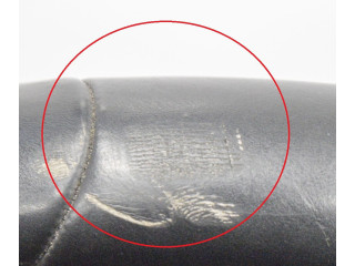 Руль Tesla Model X 2015- года 100527900E