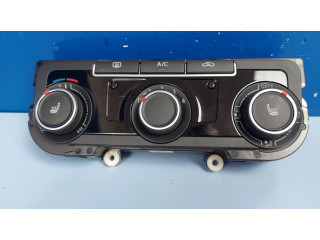 Блок управления климат-контролем 1K8907426A, 5HB01210811 Volkswagen Jetta VI