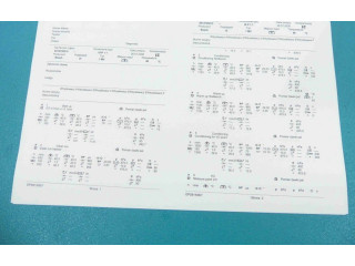 Форсунка 0414720215, IMPRK1260721 Skoda Fabia Mk2 (5J)