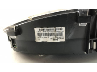 Панель приборов 9666904880   Citroen Jumpy       