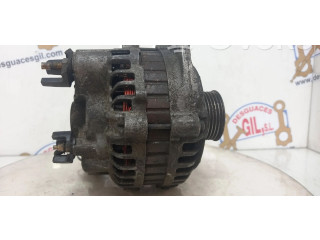 Генератор 9619333280, 166829   Peugeot 306      