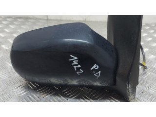 Зеркало электрическое правое Mazda MPV II LW 1999-2007 года